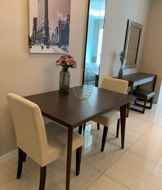 Spacious Studio in Dorsett Sri Hartamas Hotel