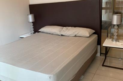 Spacious Studio in Dorsett Sri Hartamas Hotel