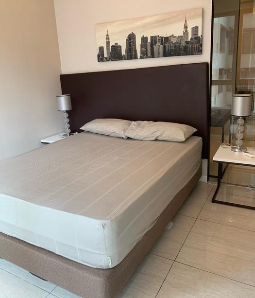 Spacious Studio in Dorsett Sri Hartamas Hotel