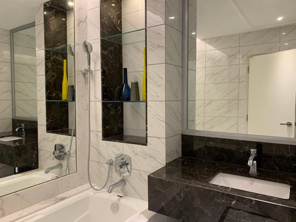 Spacious Studio in Dorsett Sri Hartamas Hotel