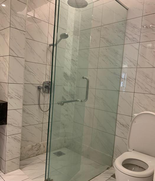 Spacious Studio in Dorsett Sri Hartamas Hotel