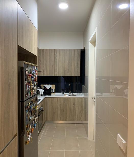 Private Fully Furnished Master Room in Nidoz Residences