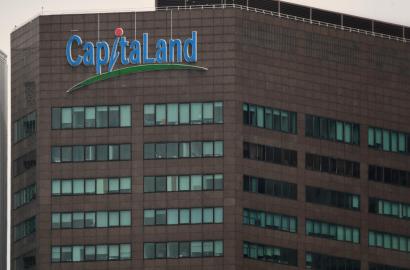 Singapore's Capitaland Investment to invest over US$700mil to build data centre in Japan