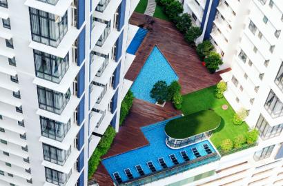 Positive outlook for property sector this year