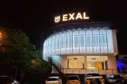 Sarawak's thriving property market attracts Australia's Exal group