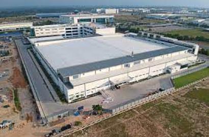 EcoWorld, SD Guthrie and NS Corp ink partnership to develop industrial park