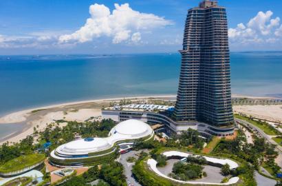 Investing into Forest City? Here are the special incentives