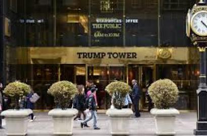 Indonesia halts development of estate hosting Trump properties