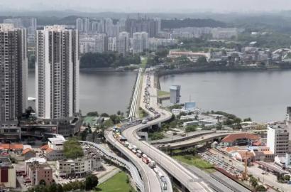 Johor Bahru Housing Property Monitor 1Q2025: Catalyst projects offer silver lining amid US tariff pressure