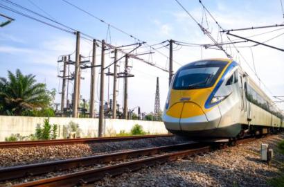 RM228mil needed to develop TOD at Terengganu ECRL stations