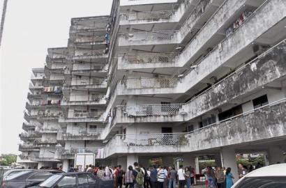 Urban Renewal Bill to ensure fairness, benefits for property owners