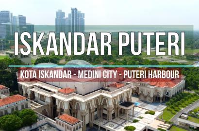 Buying a house in Iskandar Puteri – What you should know?