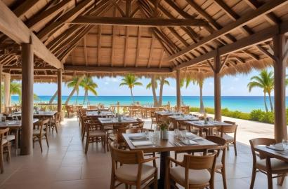 Clarissa Beachwalk Shoppes