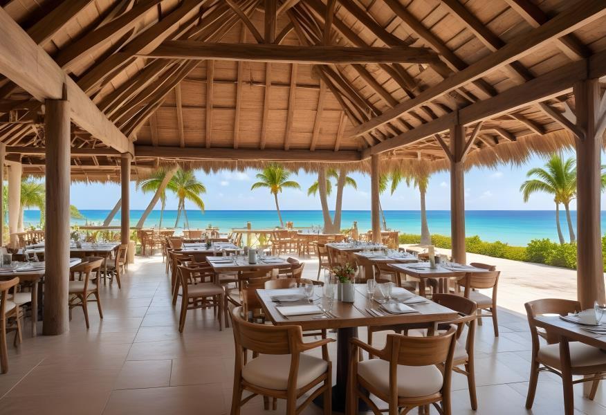 Clarissa Beachwalk Shoppes