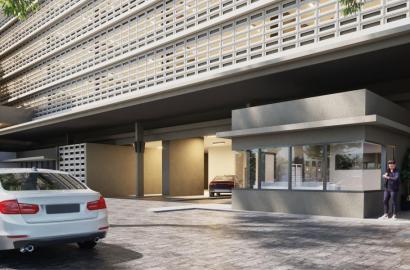 Radium Adesa Desa East Residences