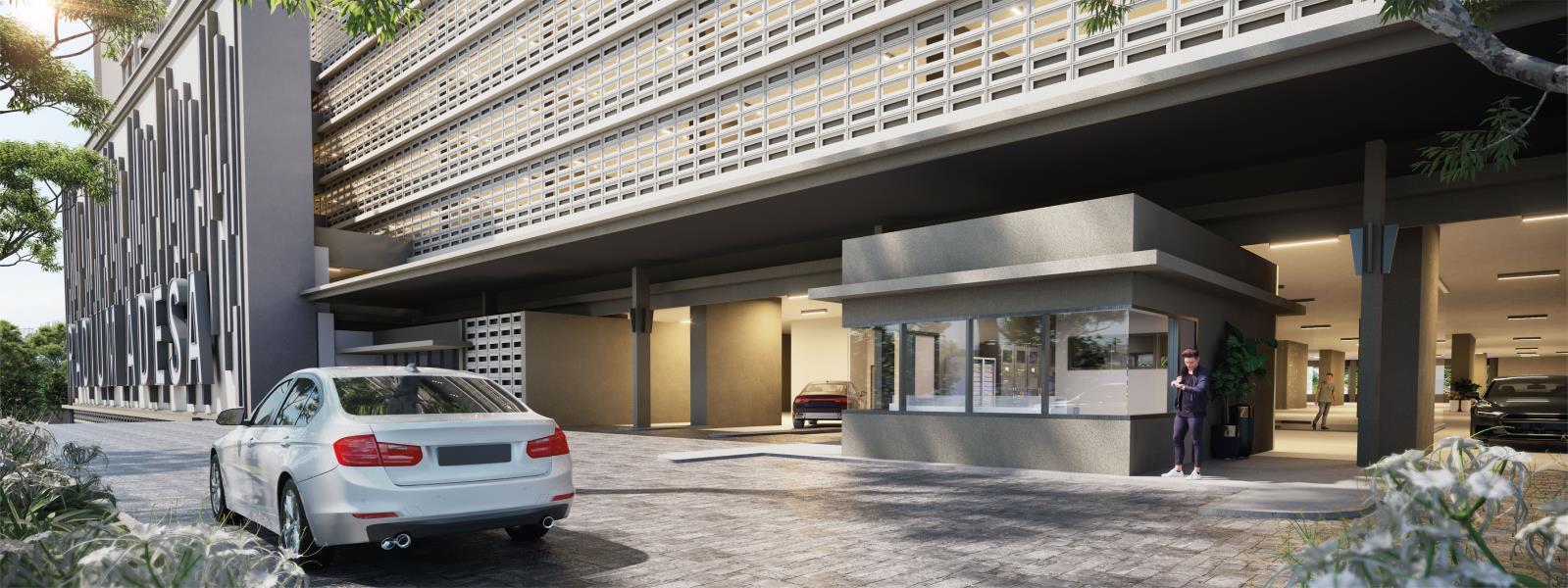 Radium Adesa Desa East Residences