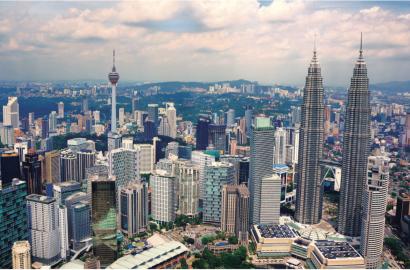Oversupply high debt weigh heavily on Malaysia’s property sector