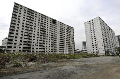 Can My Mother-In-Law Transfer Her Low-Cost Apartment to My Wife?