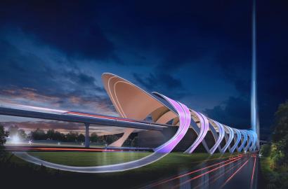 US$582 million mixed-use development with mall, hotel, apartments to be integrated with Johor’s RTS Link station