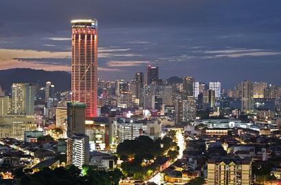 Penang’s largest heritage property sale set to transform Pulau Tikus