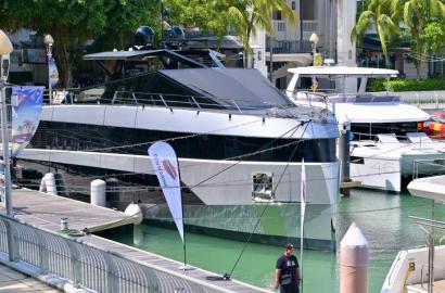 Penang identifies site for potential superyacht marina